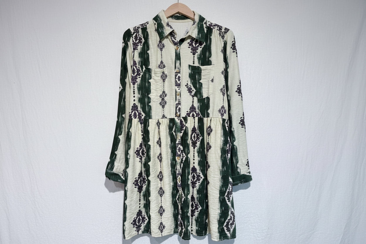 Robe RELIDA