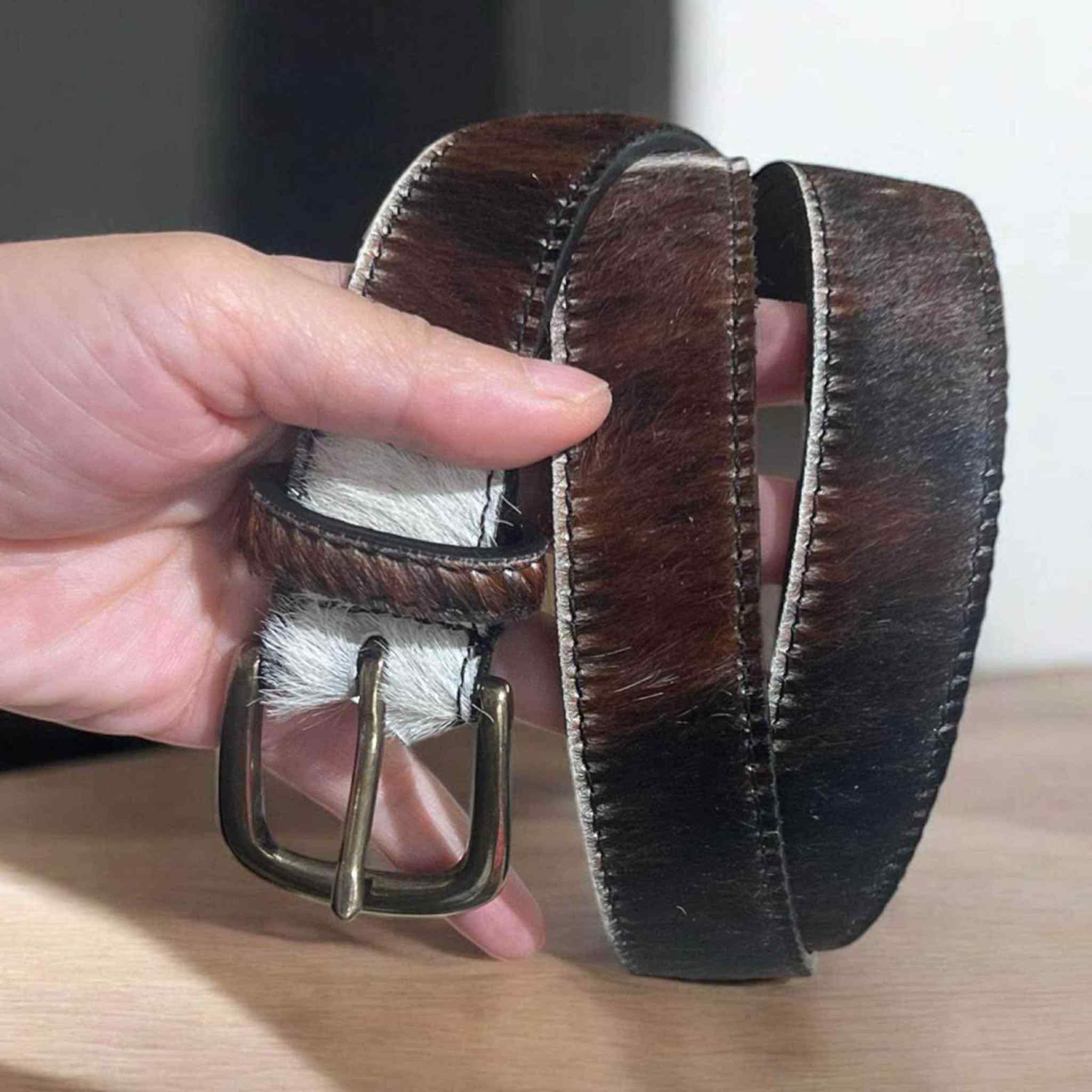 Ceinture LAMINE