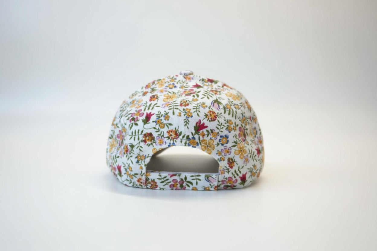 Casquette CHIARA