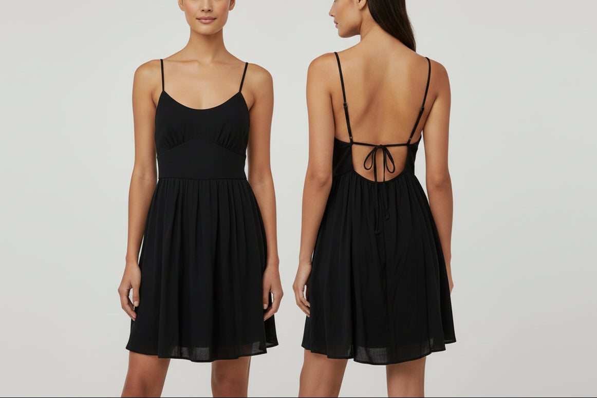 Robe DONUDA