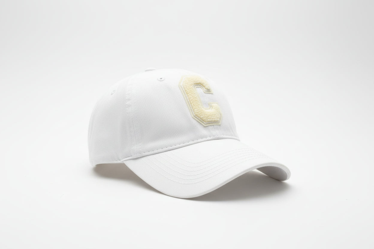 Casquette CHARMIE