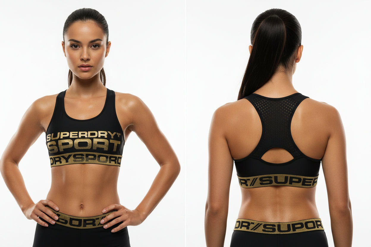 Brassière OSEYLLE Superdry