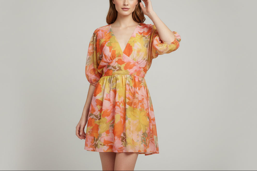 Robe ORAFIA