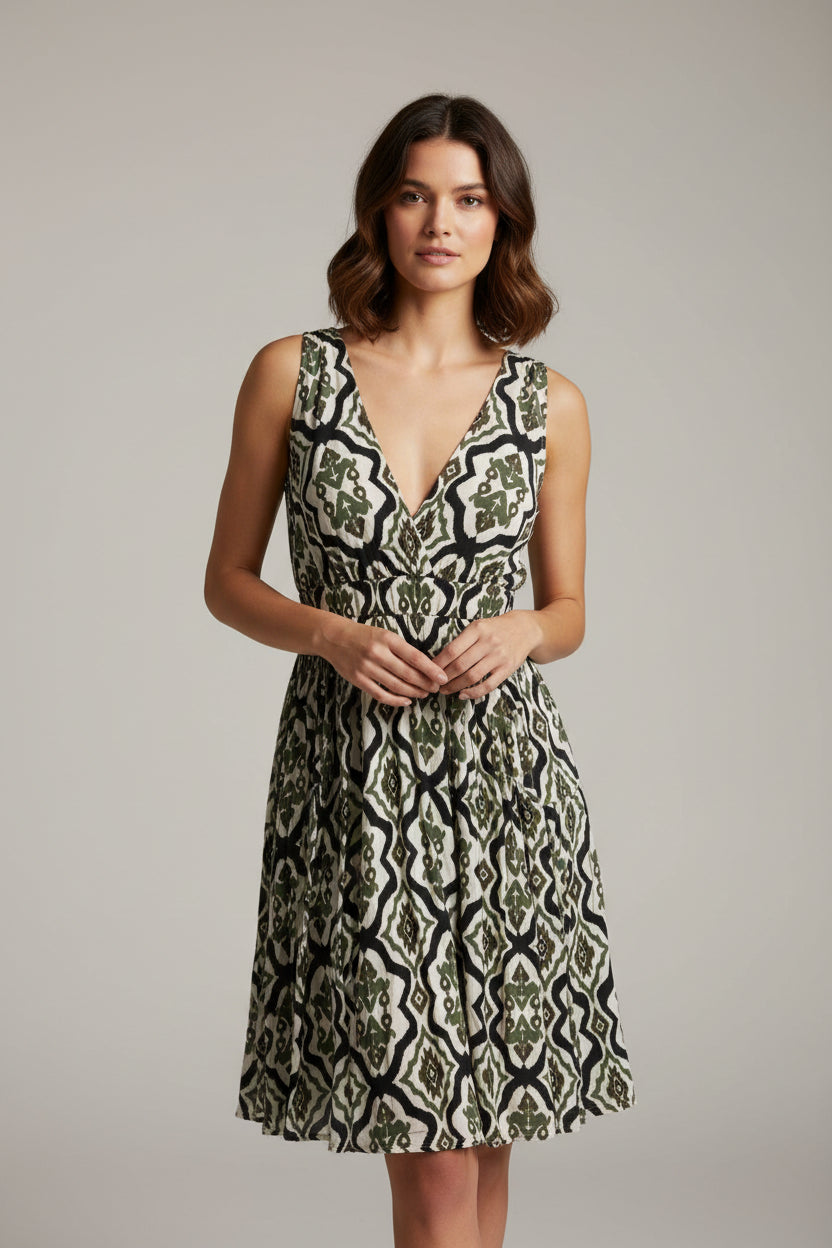 Robe SHANYZ