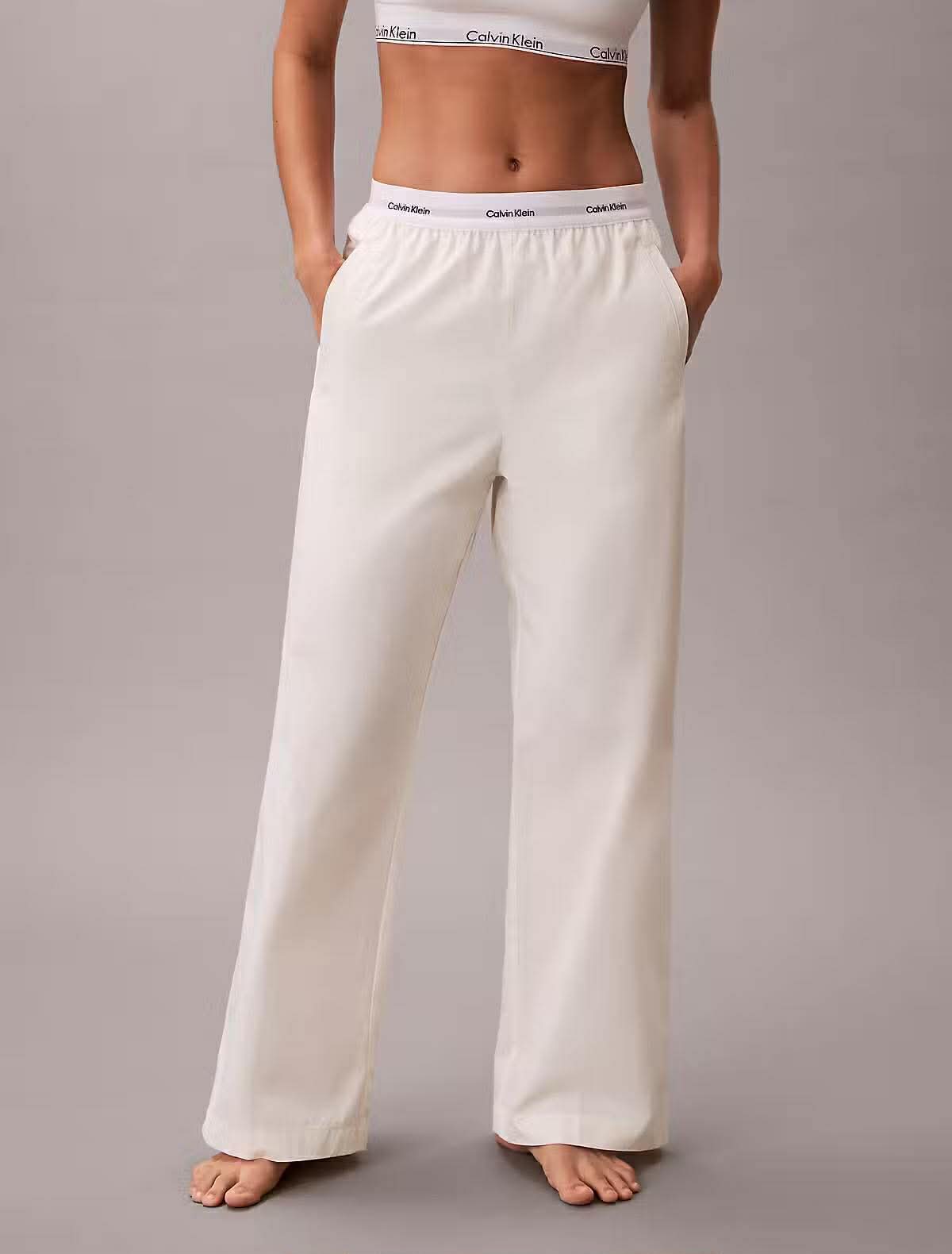 Pantalon GLADE Calvin Klein