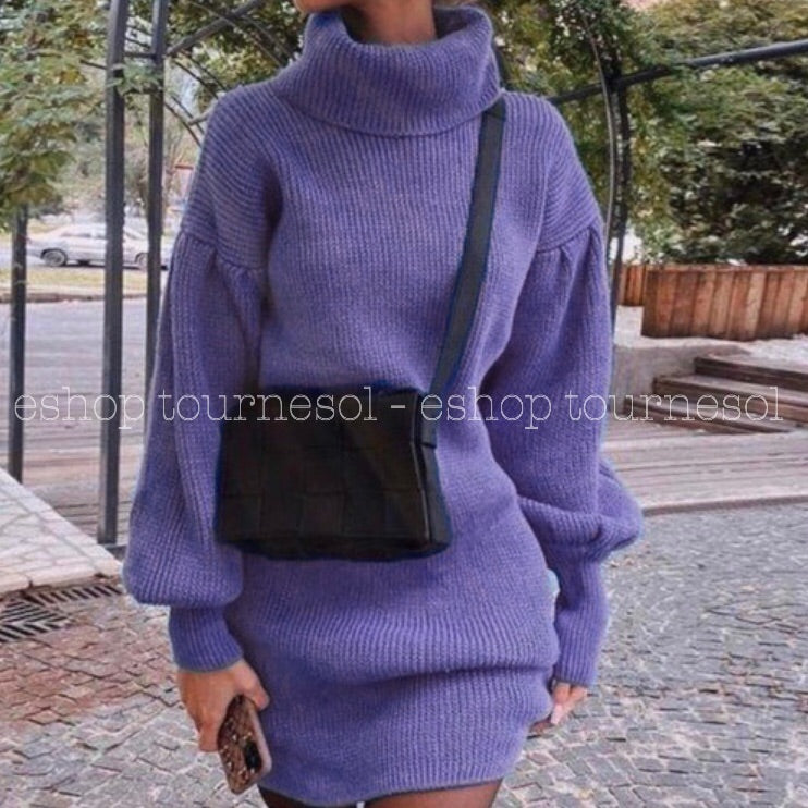 Robe pull MAGIA