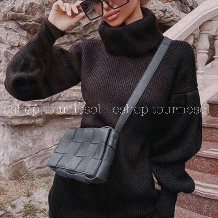 Robe pull MAGIA