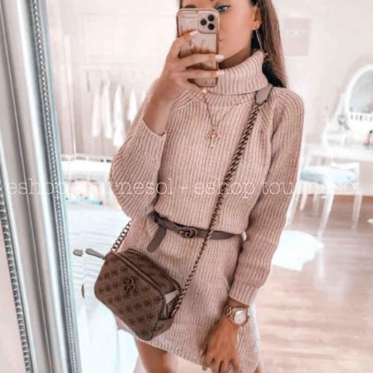 Robe pull BALOTA