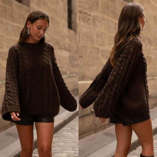 Pull TAUPINA