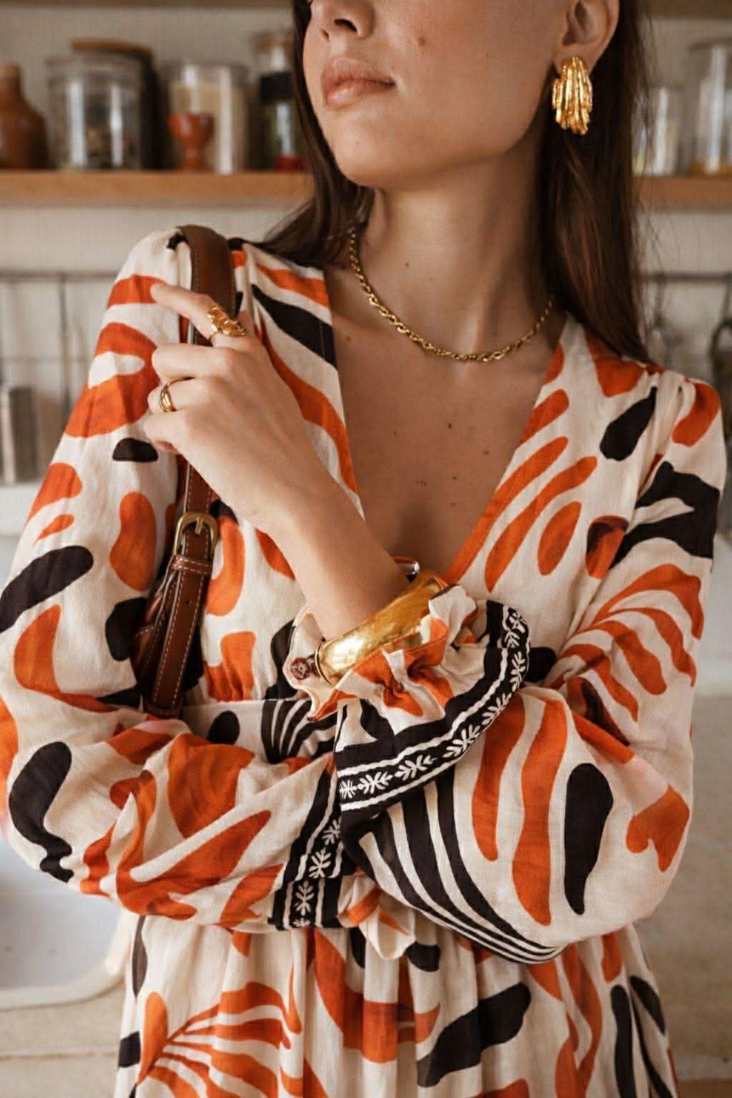 Robe LINYA