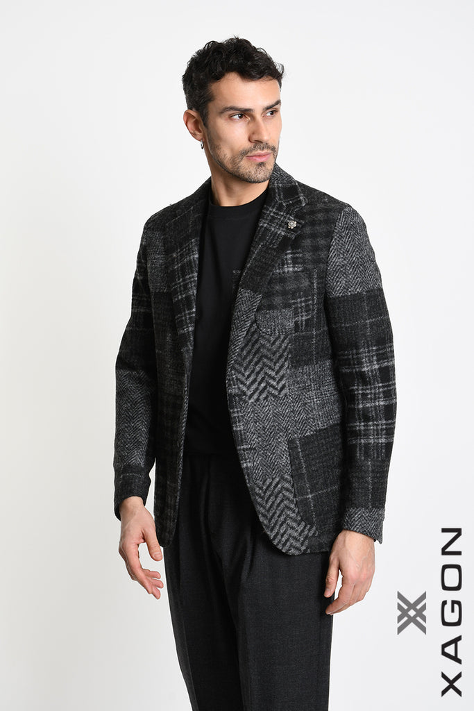Veste MARIUS Xagon