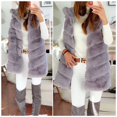Gilet HYPES