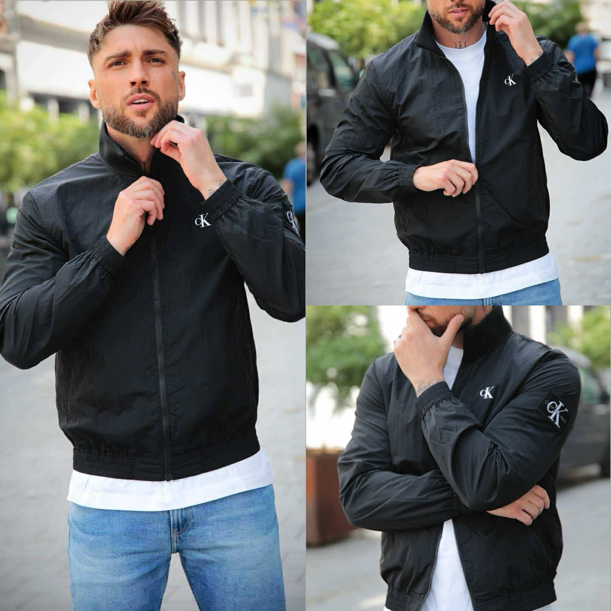 Veste FABRICE Calvin Klein