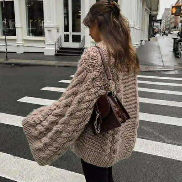 Pull TAUPINA