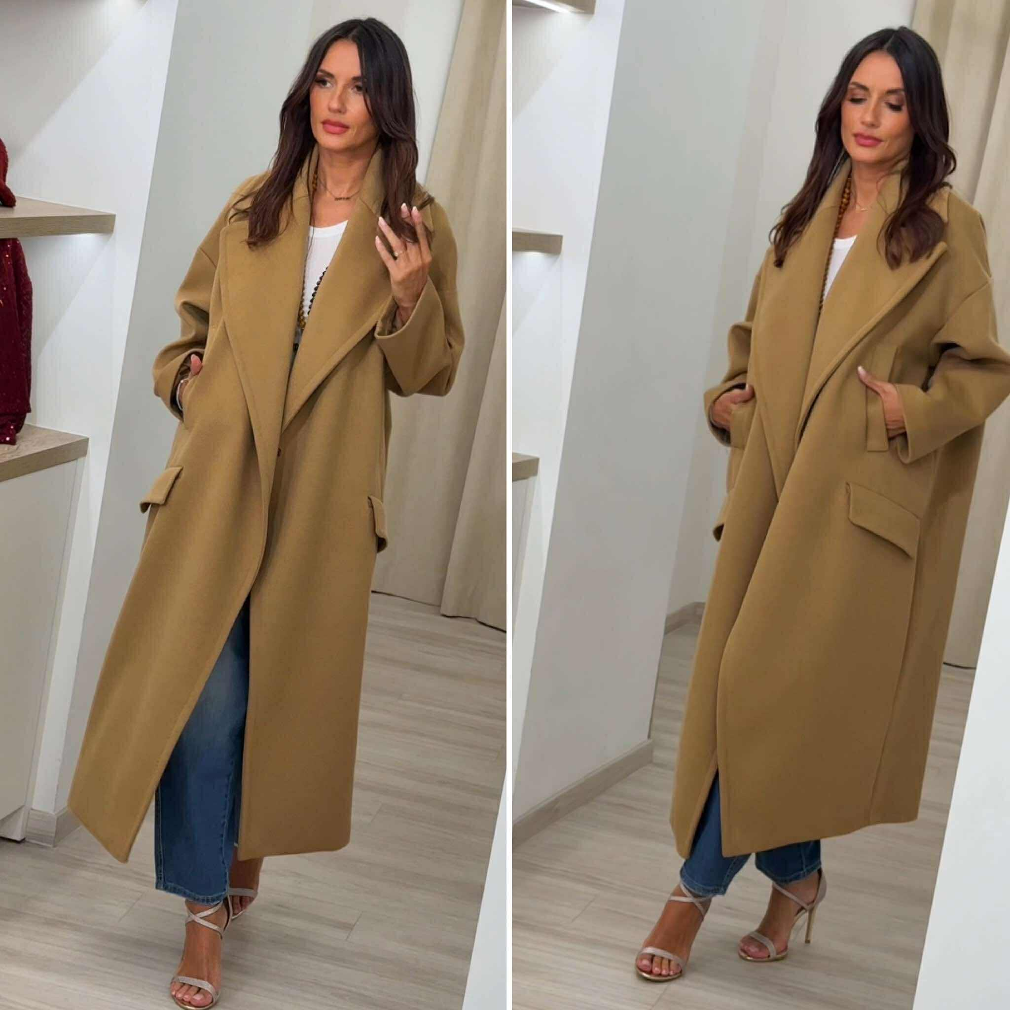 Manteau COSMOCOAT Impérial