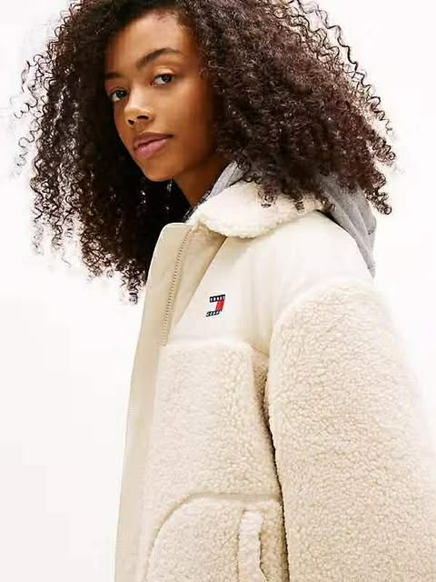Manteau FUURIA Tommy Hilfiger