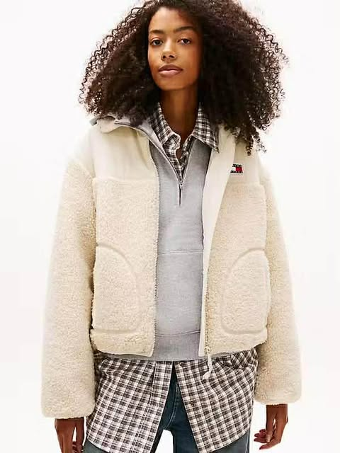 Manteau FUURIA Tommy Hilfiger