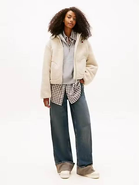 Manteau FUURIA Tommy Hilfiger