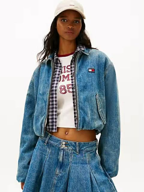 Veste STYLIUM Tommy Hilfiger