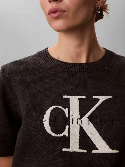 Pull LANY Calvin Klein