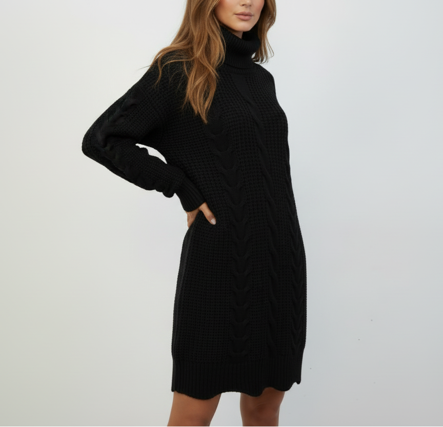 Robe pull LONDON