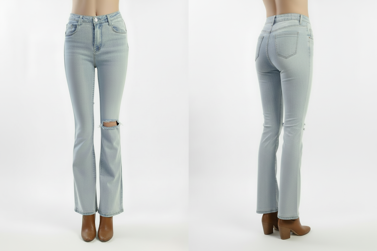 Pantalon DEPHEY
