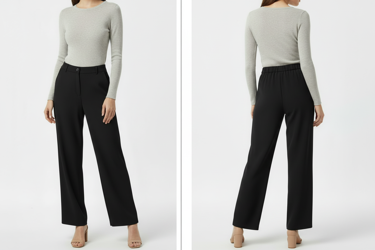 Pantalon COLOROY