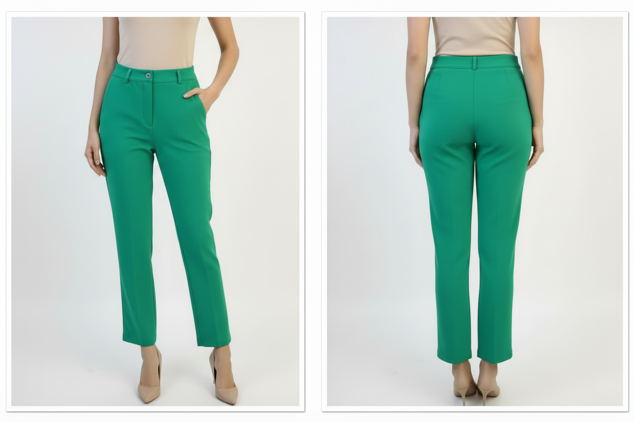Pantalon COLOROY