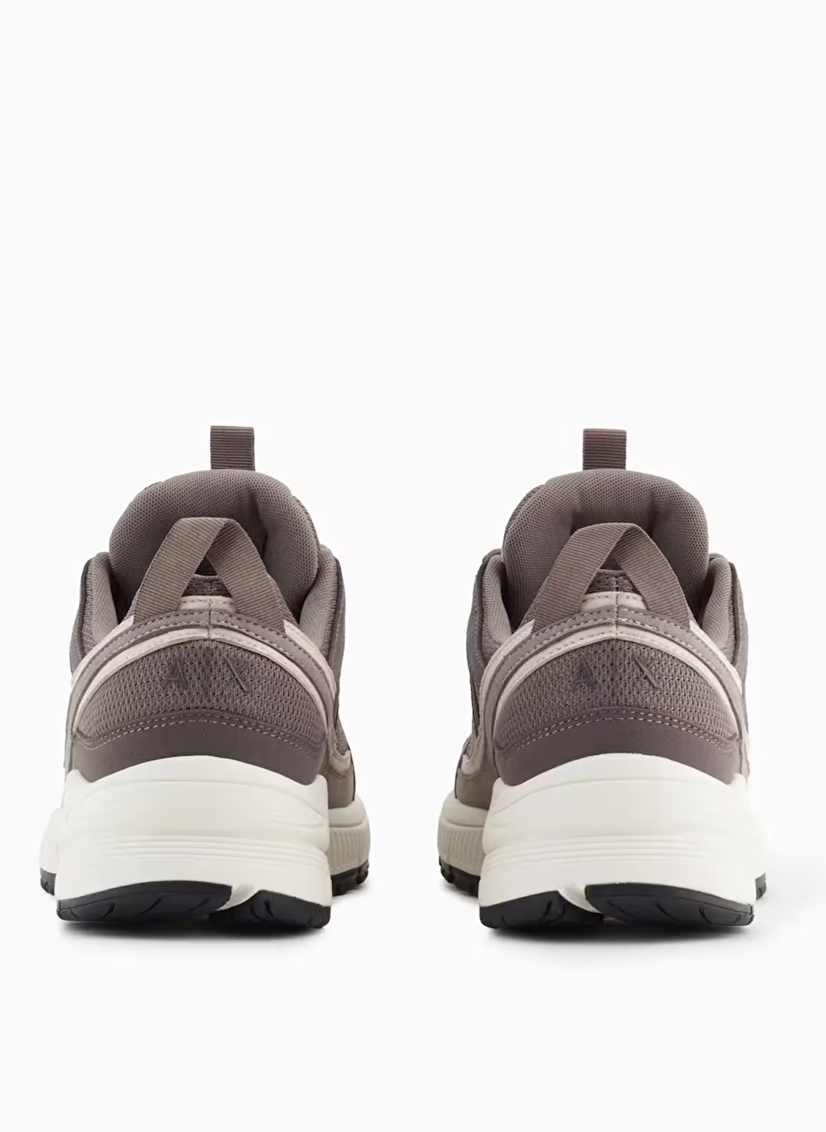 Basket GAUTHIER Armani Exchange