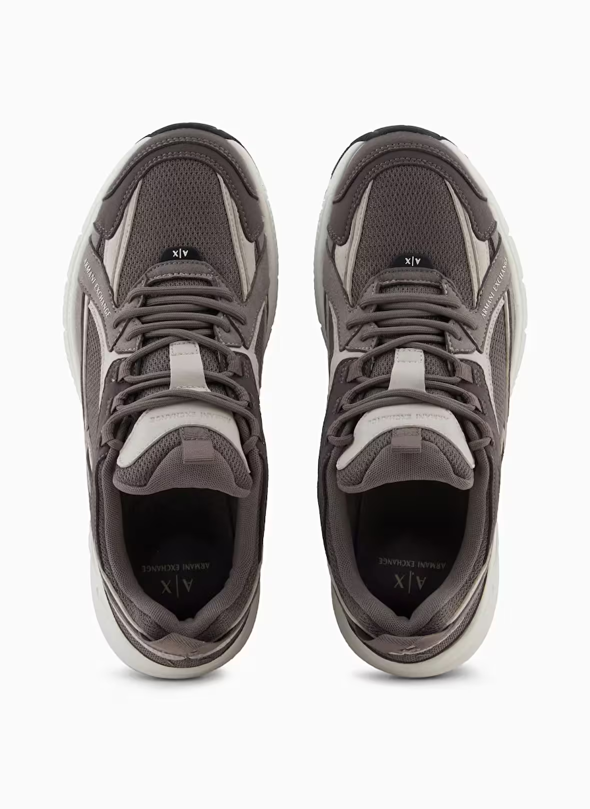 Basket GAUTHIER Armani Exchange