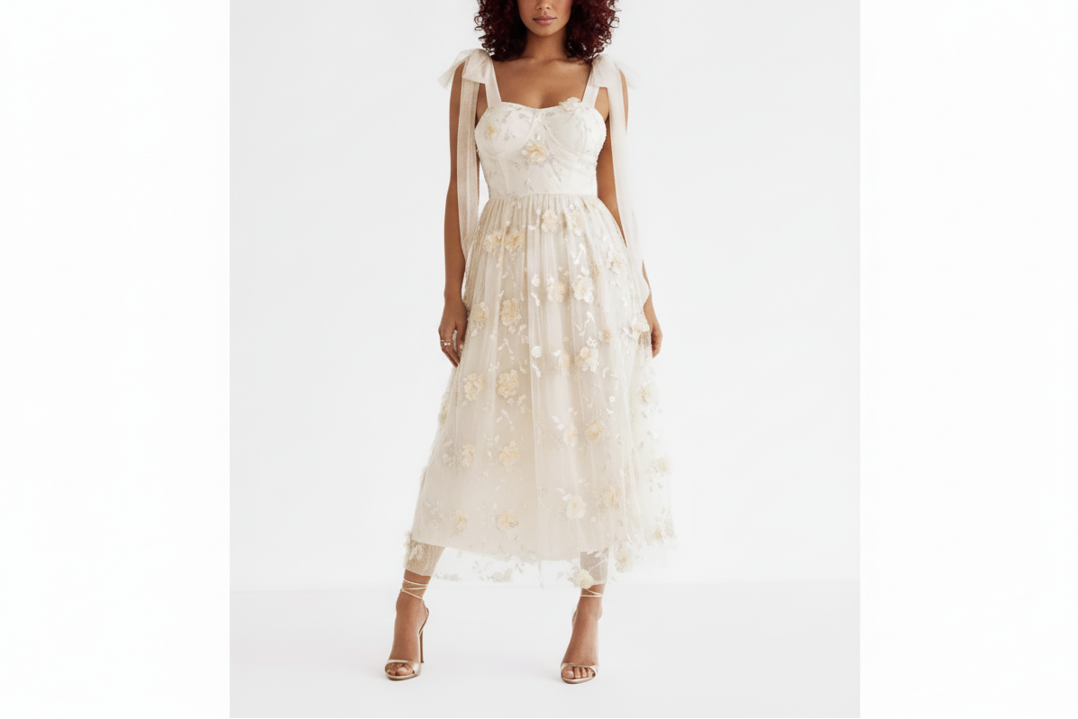 Robe FLULENO