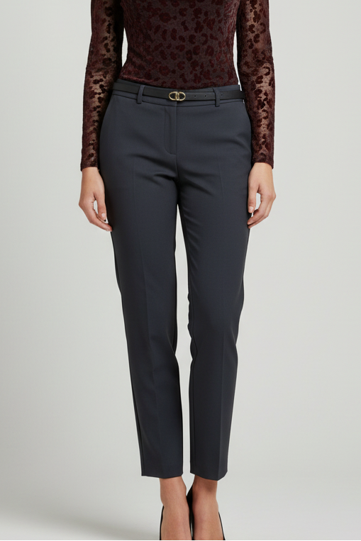 Pantalon tailleur NILLA