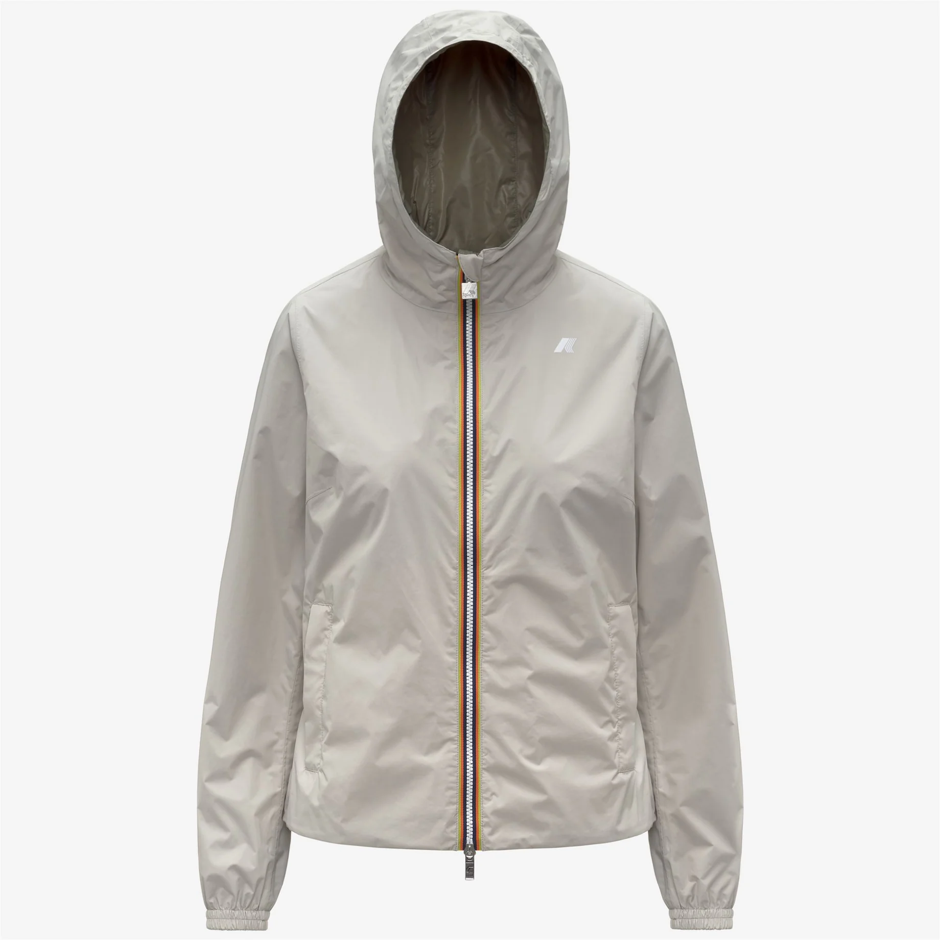 Veste réversible LIL 2.0 PLUS DOUBLE K-Way