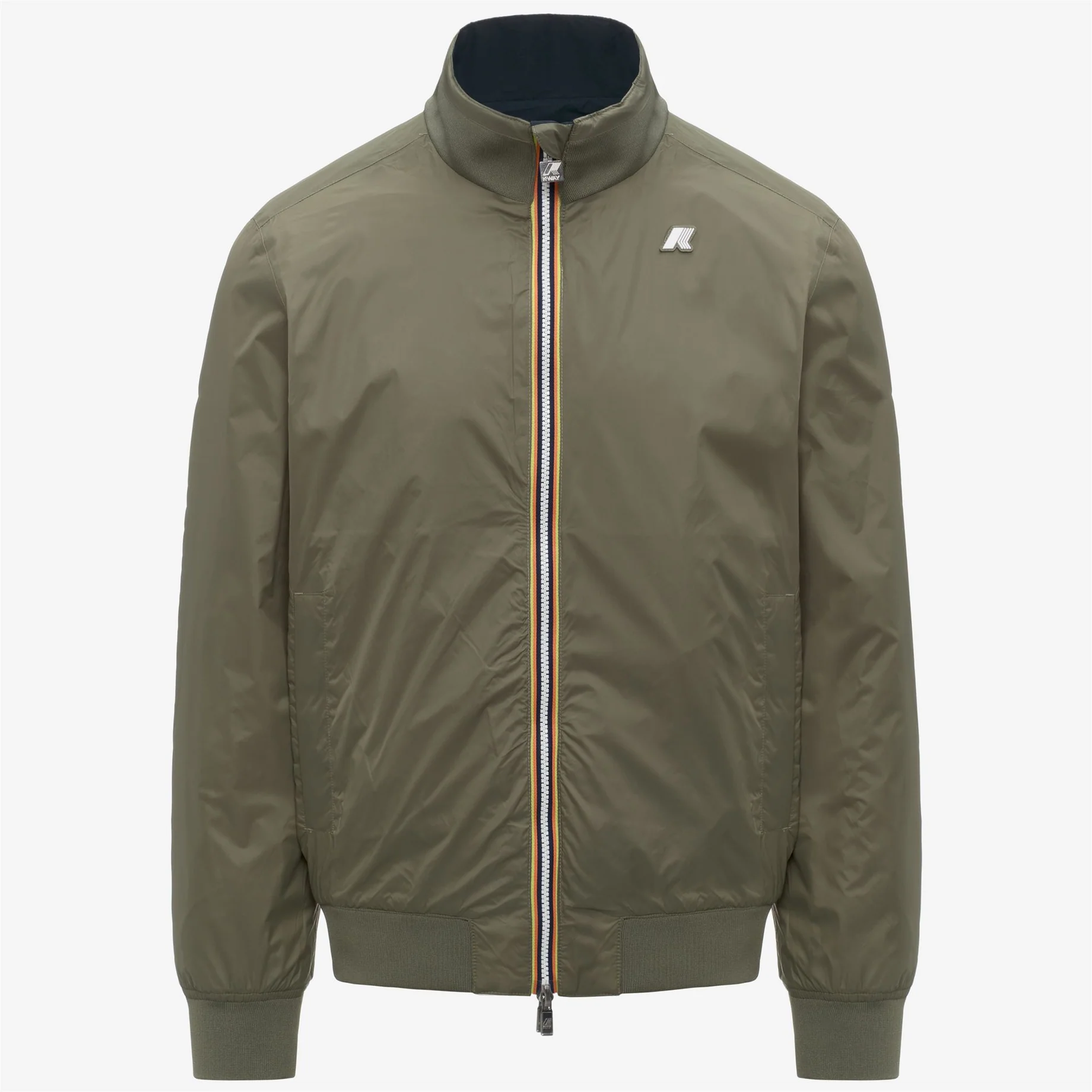 Veste réversible ARSENE Kway