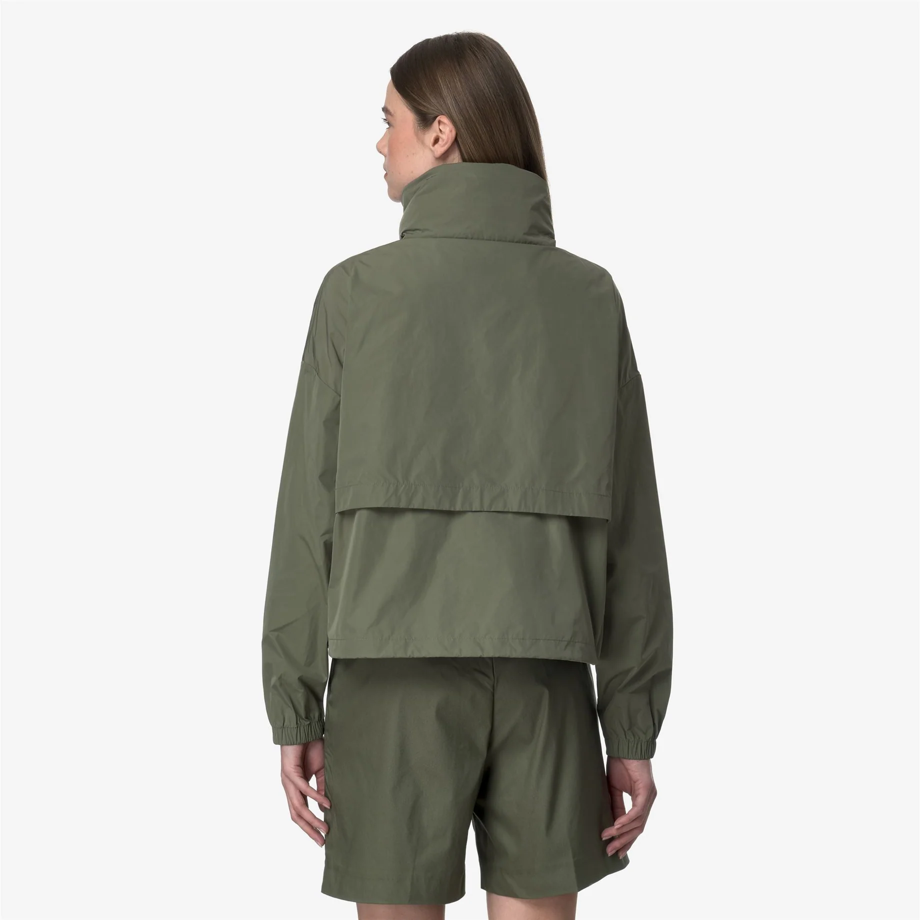 Veste AUBETTE Kway