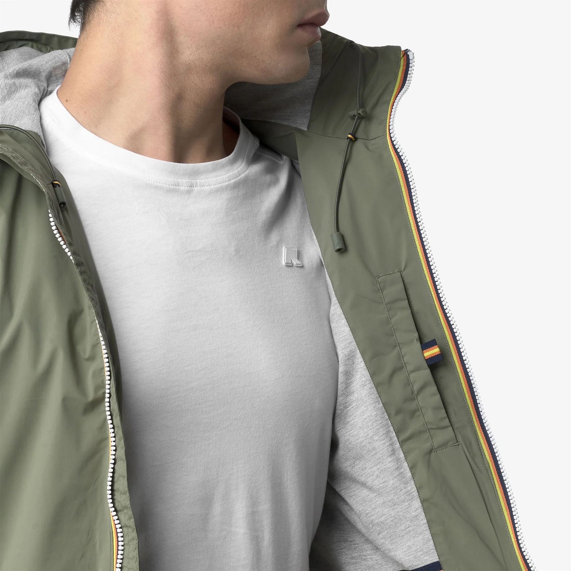 Veste JACK Kway