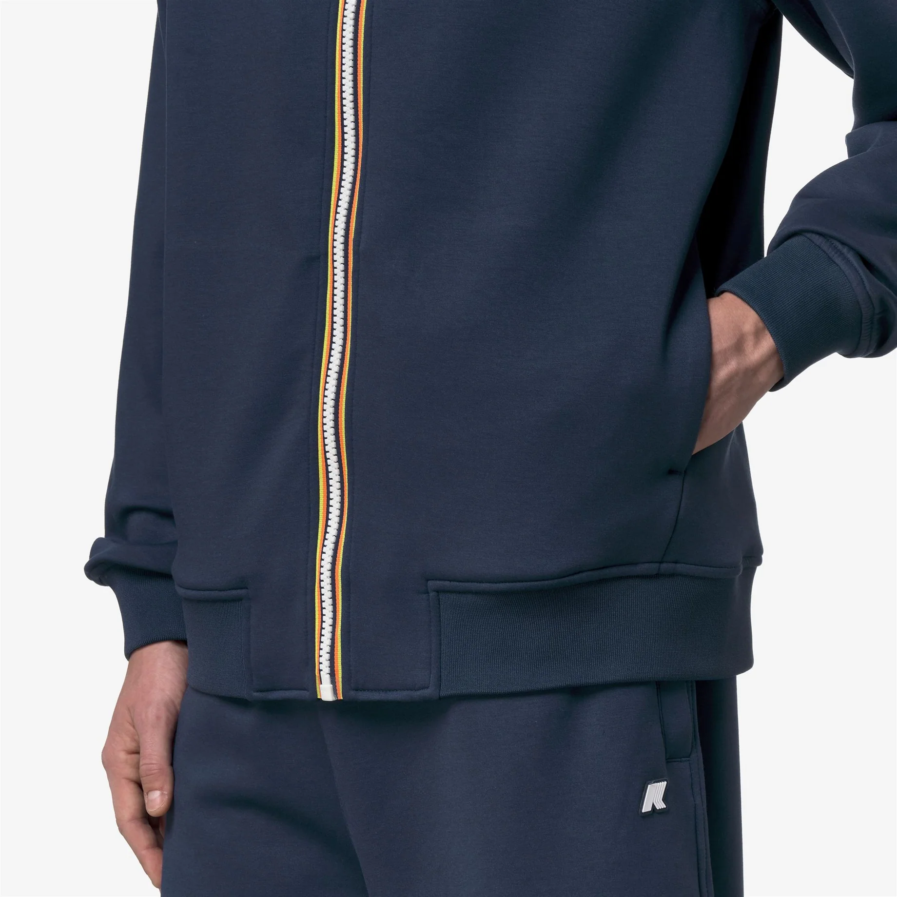 Veste RAINER Kway