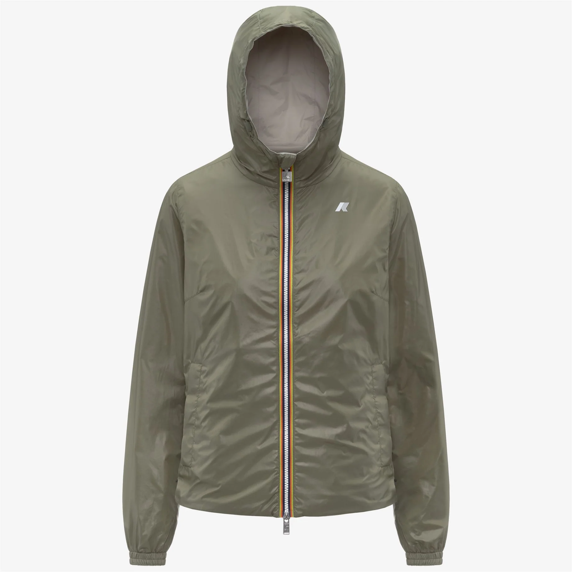 Veste réversible LIL 2.0 PLUS DOUBLE K-Way