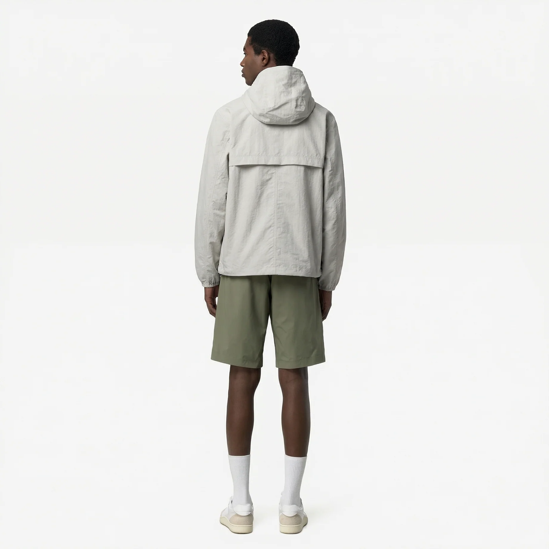 Veste réversible JAKE Kway