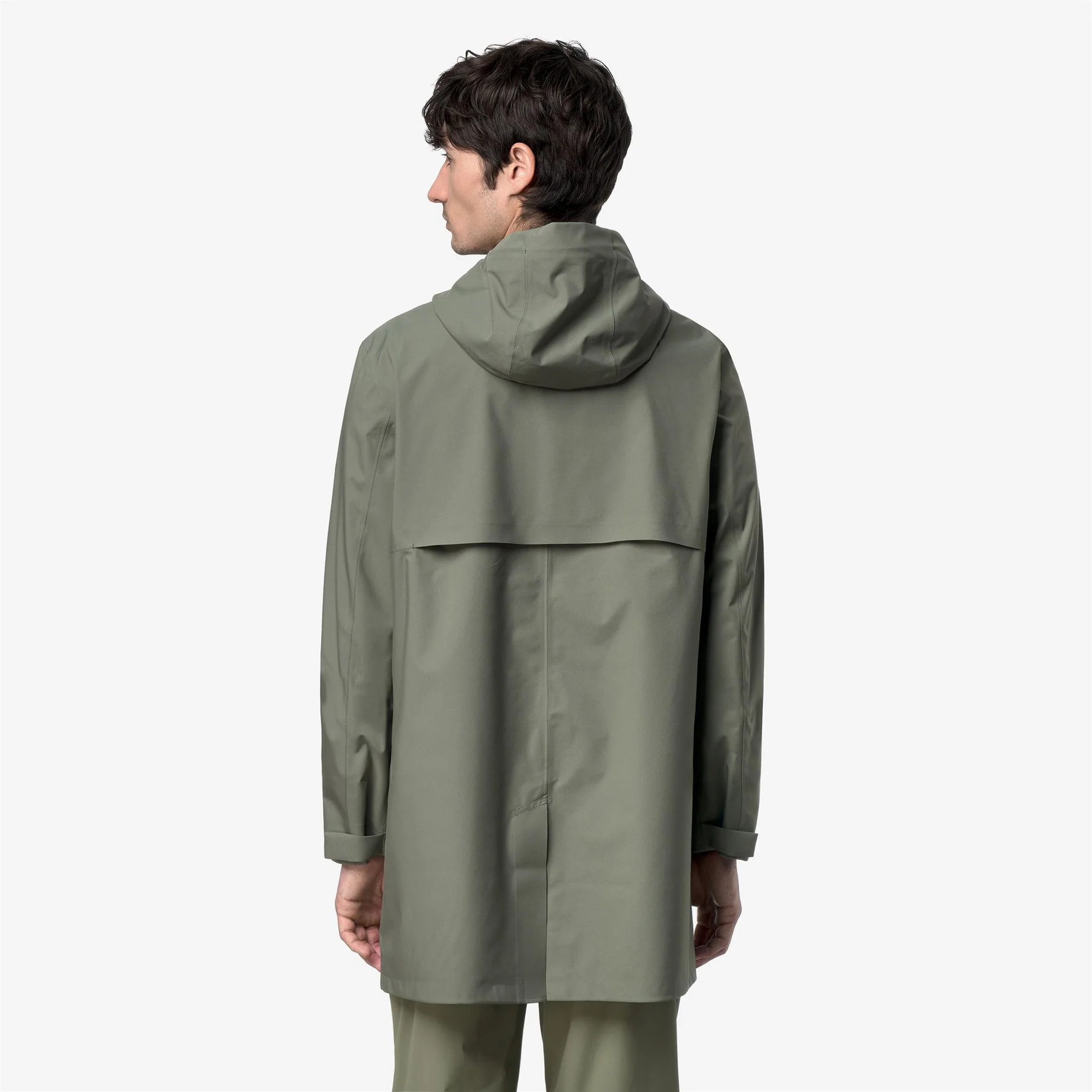 Veste TOMMY Kway