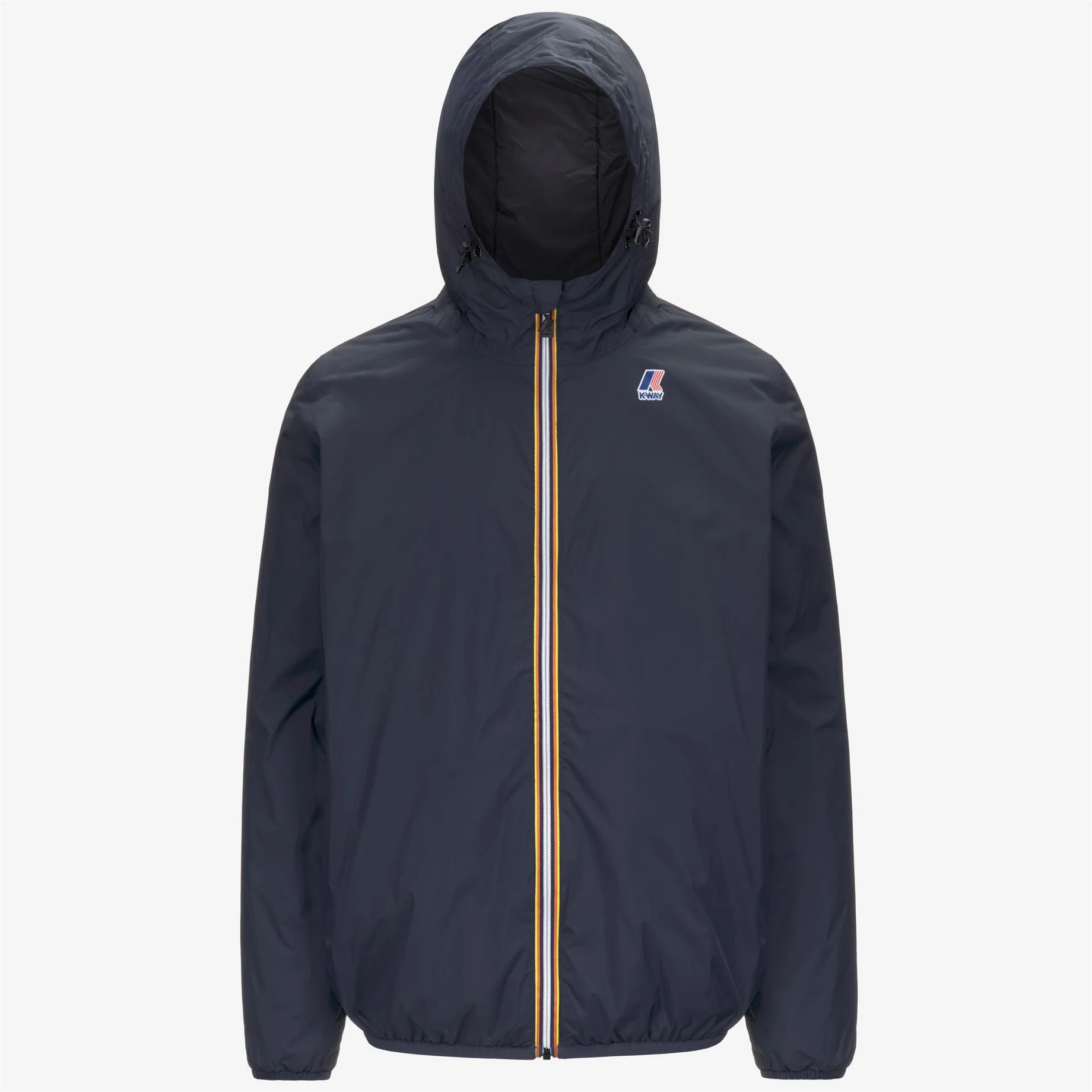 Veste CLAUDE WARM Kway