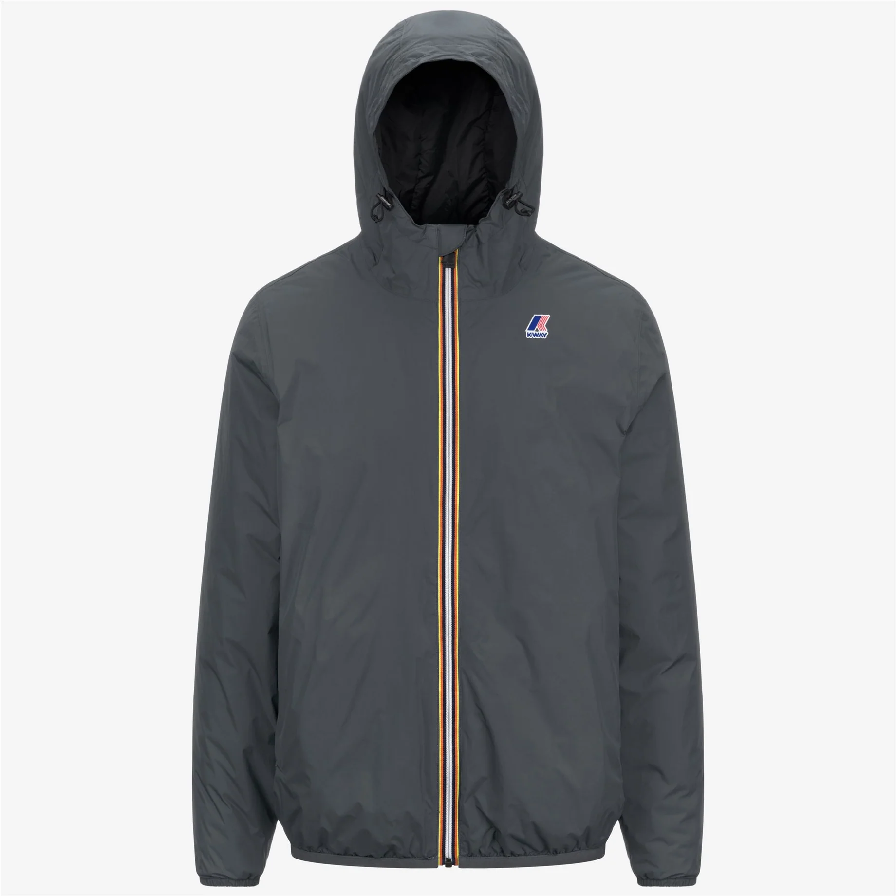 Veste CLAUDE WARM Kway