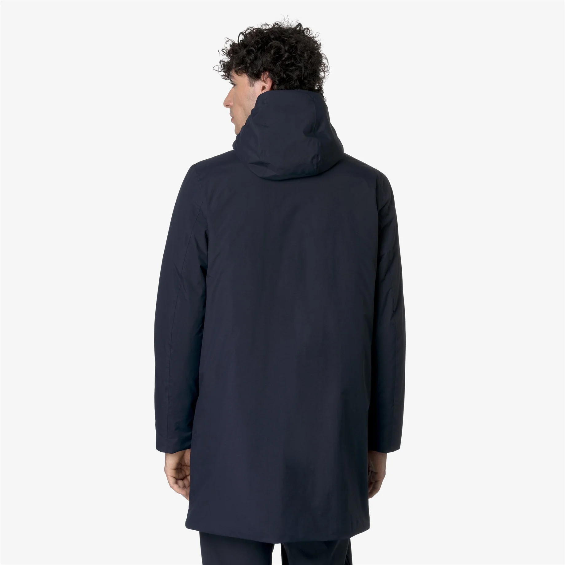 Veste THOMAS WARM OTTOMAN Kway