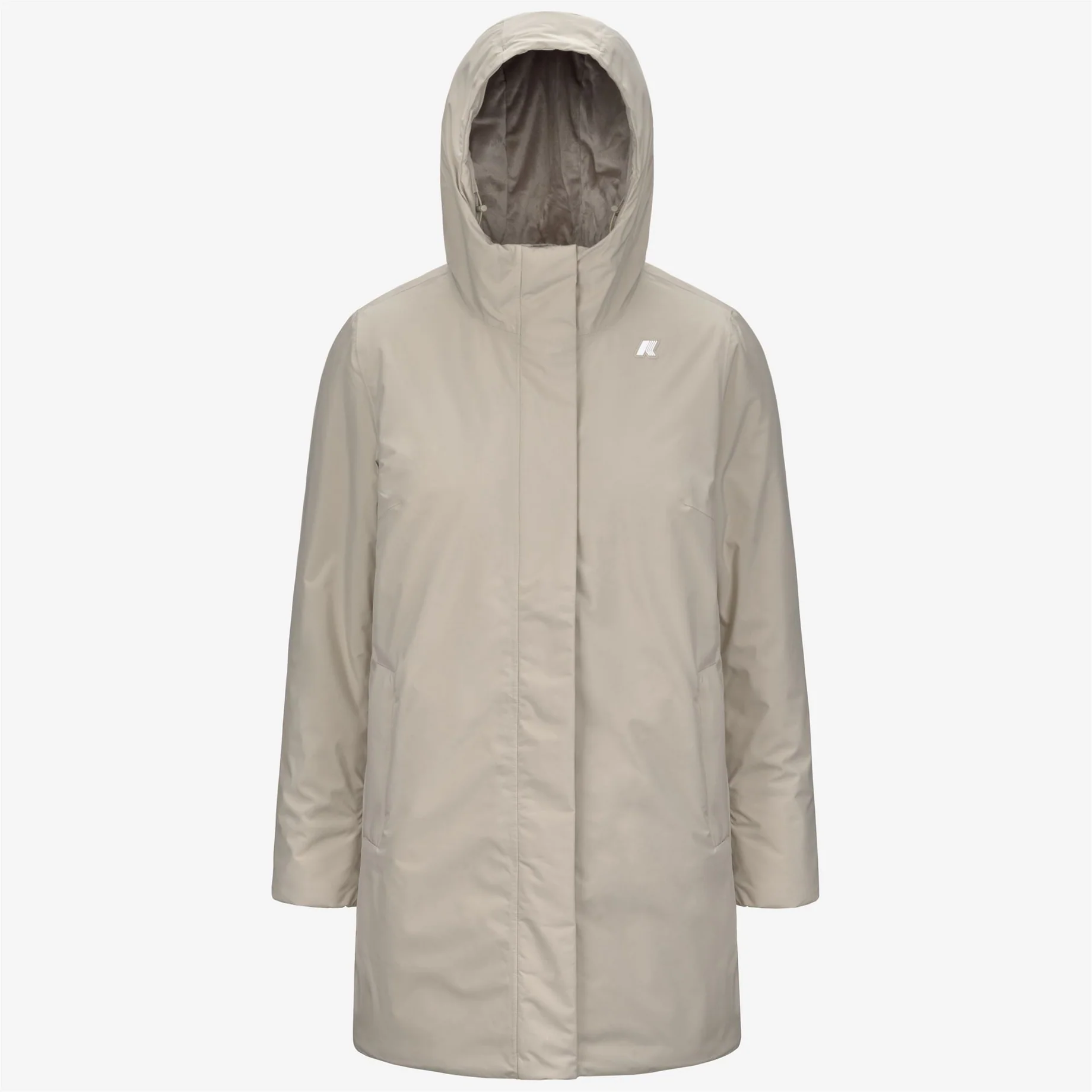 Veste SOPHIE TOUCH MARMOTTA Kway