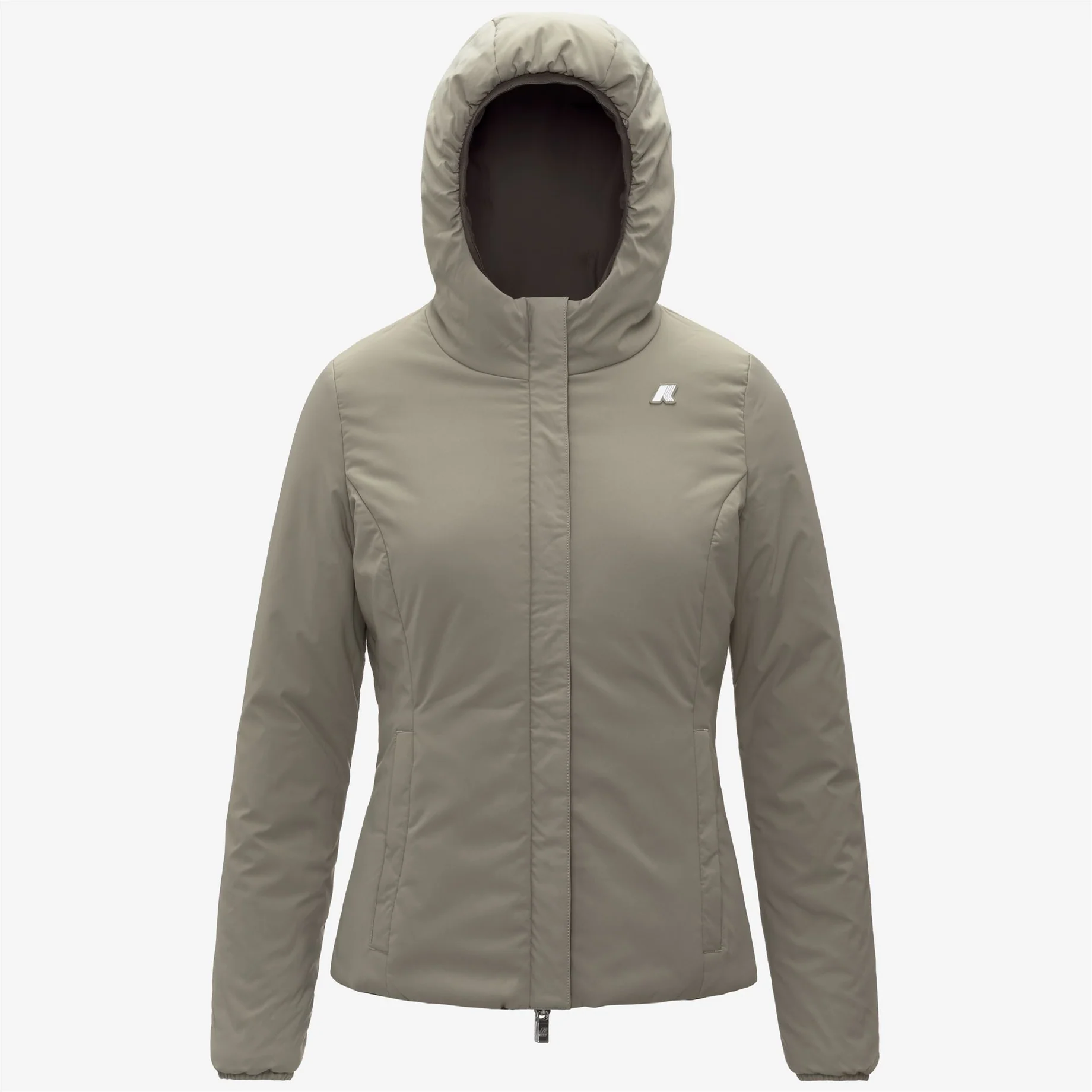 Veste réversible LILY ST WARM Kway