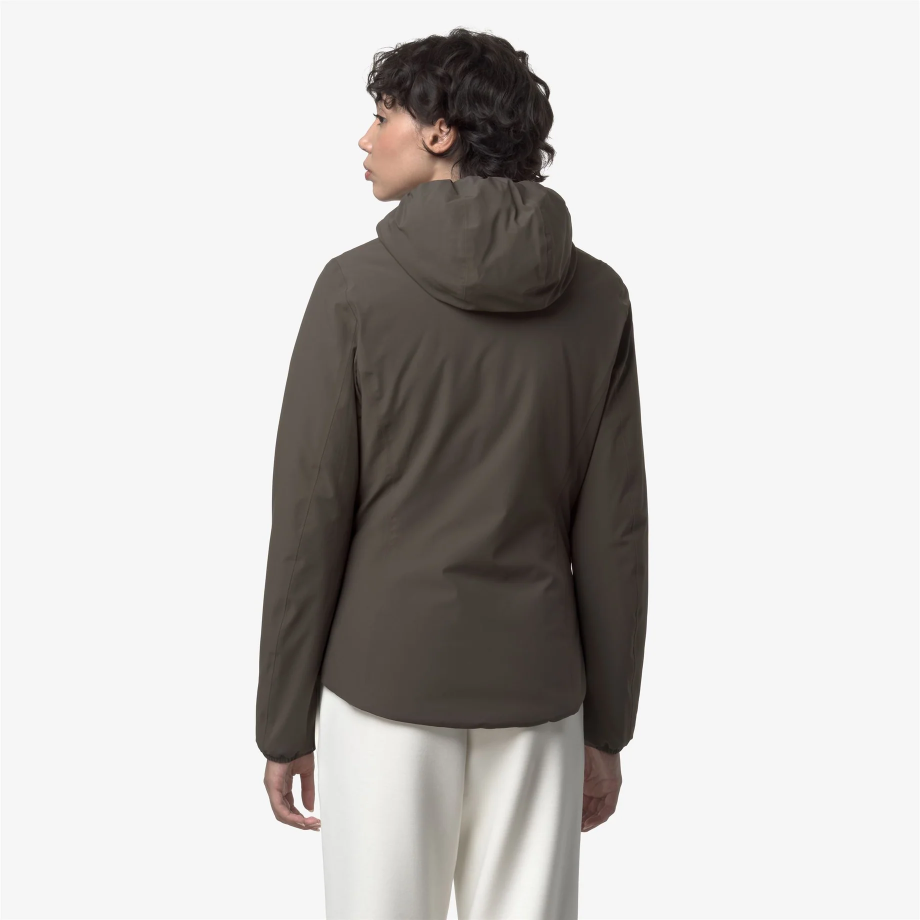 Veste réversible LILY ST WARM Kway