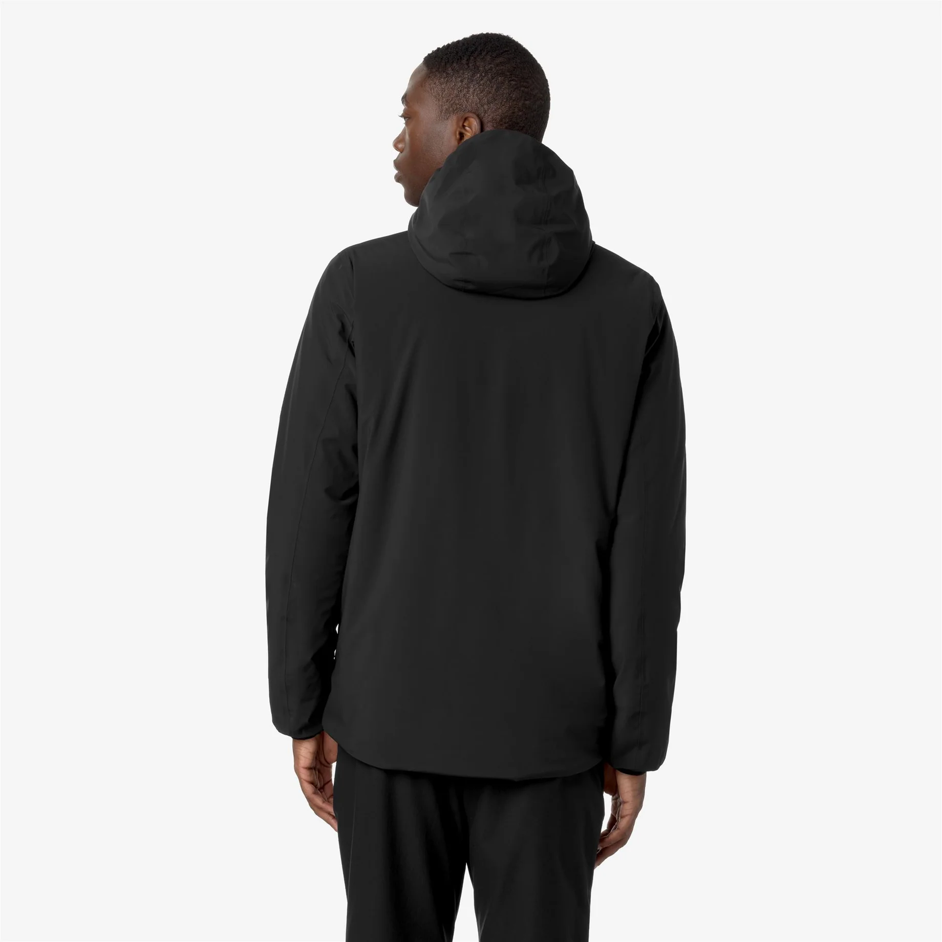 Veste réversible JACK ST WARM Kway