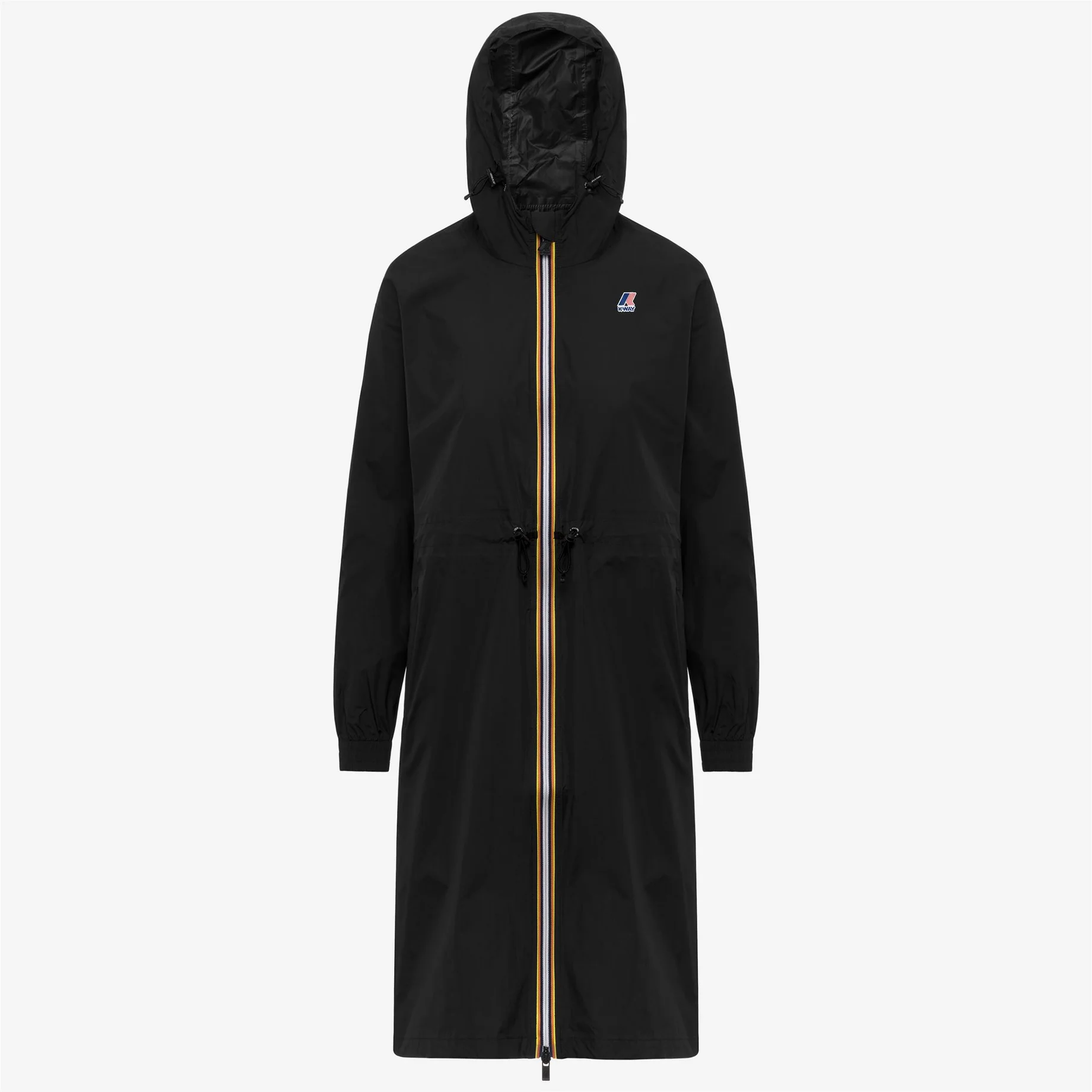 Veste DELIA WARM Kway