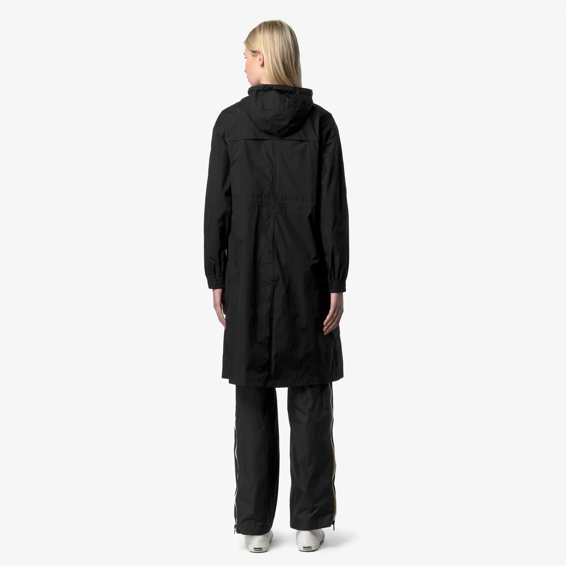 Veste DELIA WARM Kway