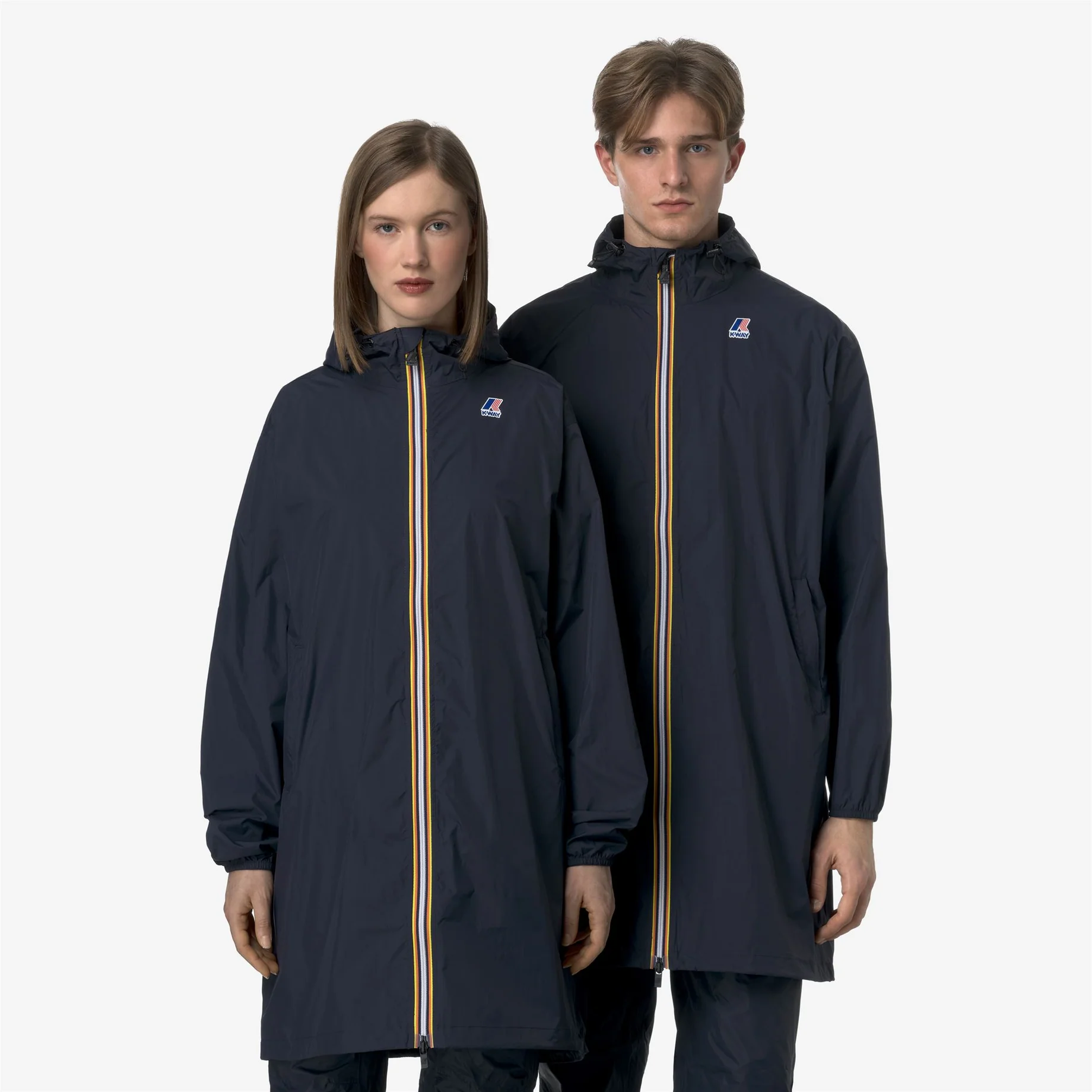 Veste EIFFEL EAST Kway